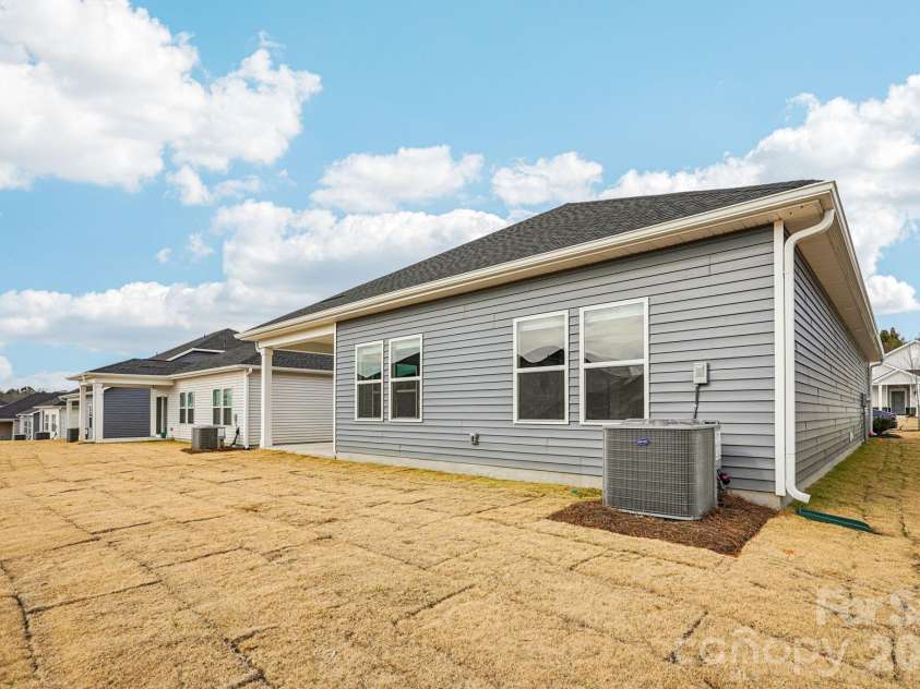 114 Pantego Place, Salisbury, NC 28144.  MLS# CAR4328464, YatesRealty ID 20858. 