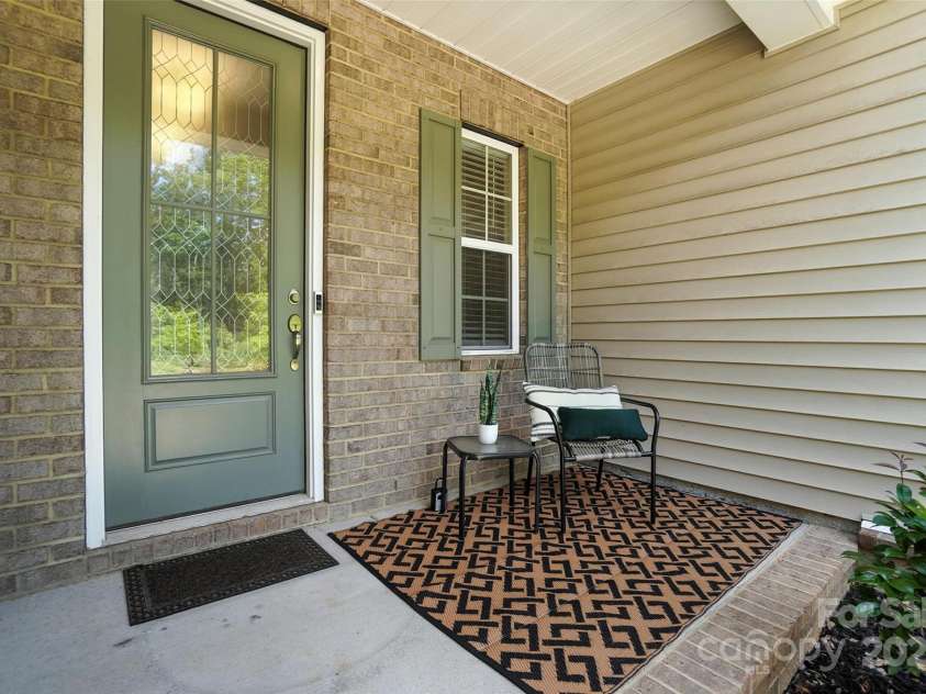 231 Cotton Ridge Place, Rock Hill, SC 29730.  MLS# CAR4271649, YatesRealty ID 20860. 