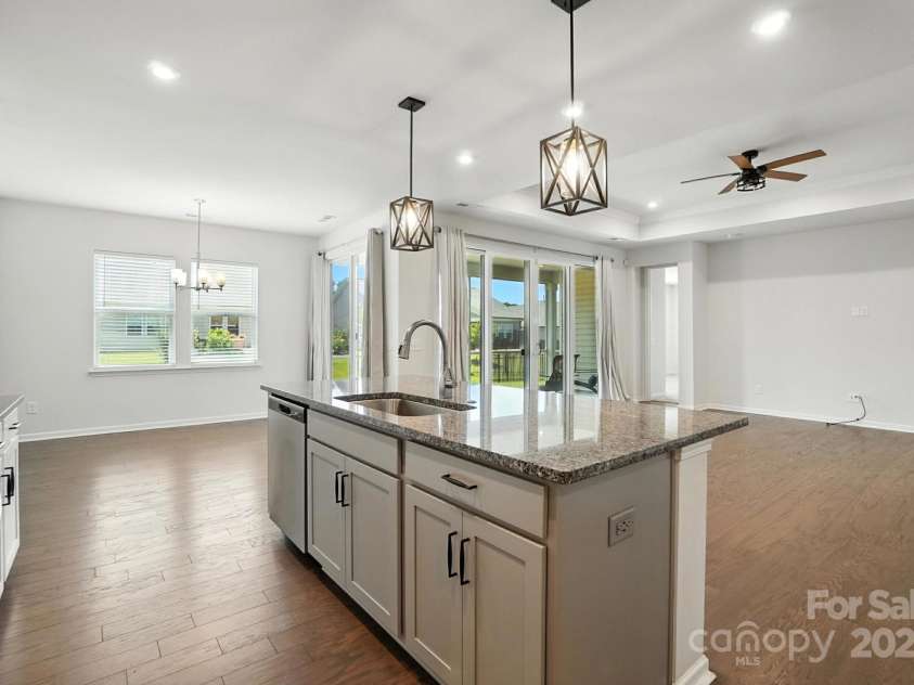 231 Cotton Ridge Place, Rock Hill, SC 29730.  MLS# CAR4271649, YatesRealty ID 20860. 