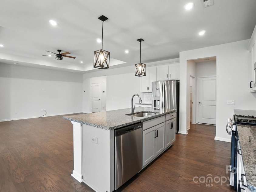 231 Cotton Ridge Place, Rock Hill, SC 29730.  MLS# CAR4271649, YatesRealty ID 20860. 