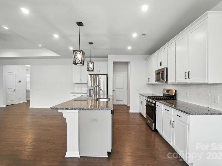 231 Cotton Ridge Place, Rock Hill, SC 29730.  MLS# CAR4271649, YatesRealty ID 20860. 