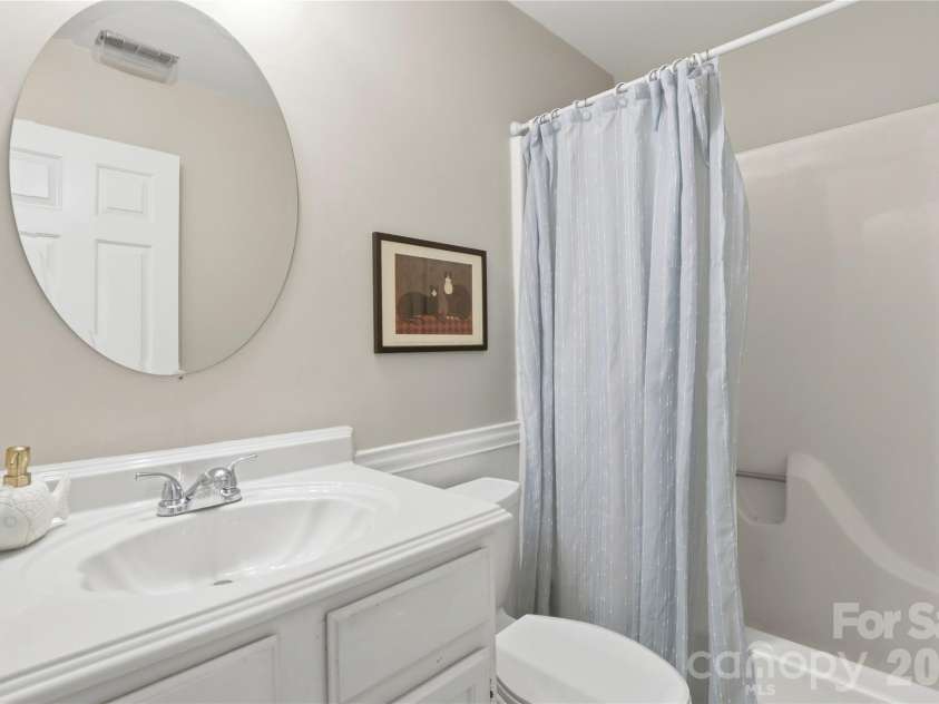 106 Cedar Hollow Drive, Fort Mill, SC 29715.  MLS# CAR4372687, YatesRealty ID 20861. 