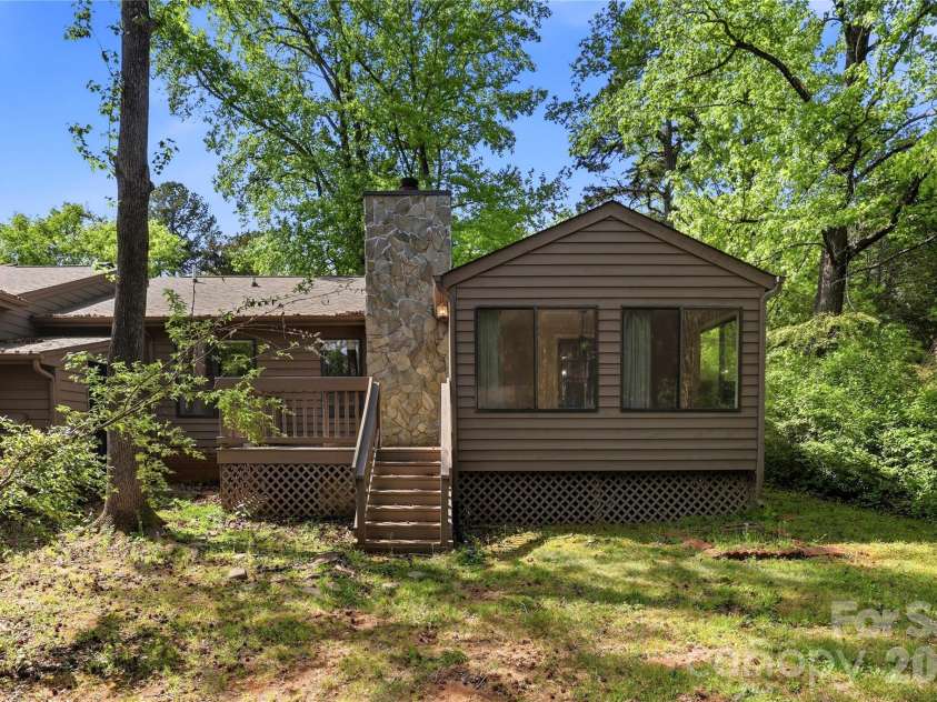106 Cedar Hollow Drive, Fort Mill, SC 29715.  MLS# CAR4372687, YatesRealty ID 20861. 
