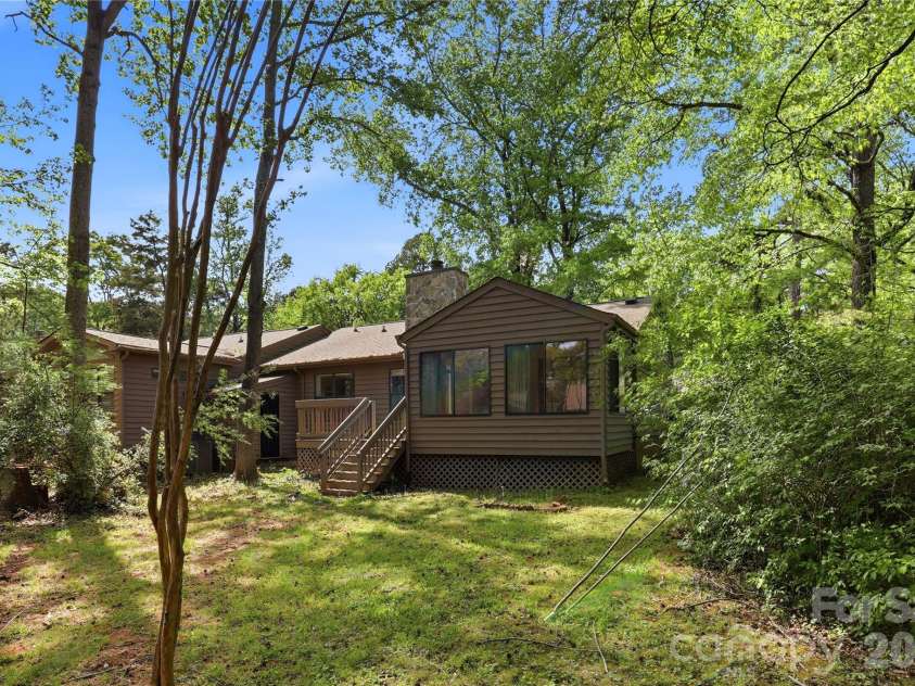 106 Cedar Hollow Drive, Fort Mill, SC 29715.  MLS# CAR4372687, YatesRealty ID 20861. 