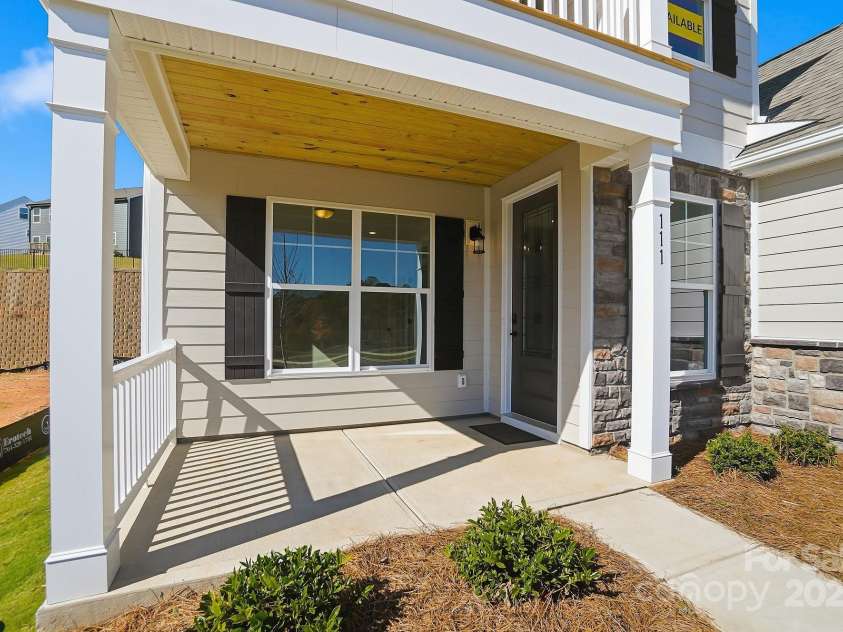 111 Longwood Road, Mooresville, NC 28115.  MLS# CAR4273278, YatesRealty ID 20862. 