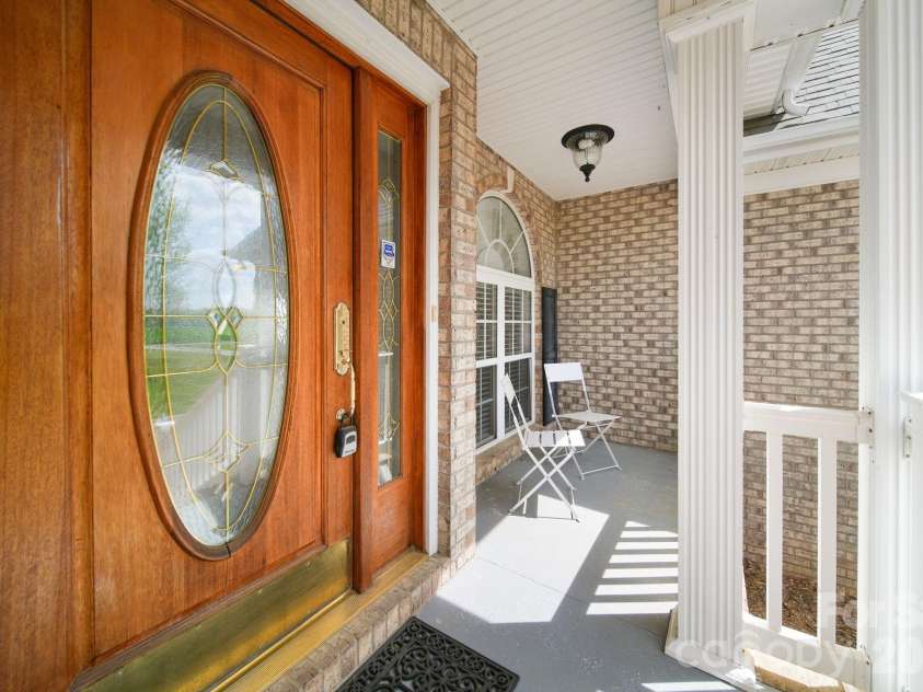 2825 Haigler Baucom Road, Monroe, NC 28110.  MLS# CAR4364313, YatesRealty ID 20863. 