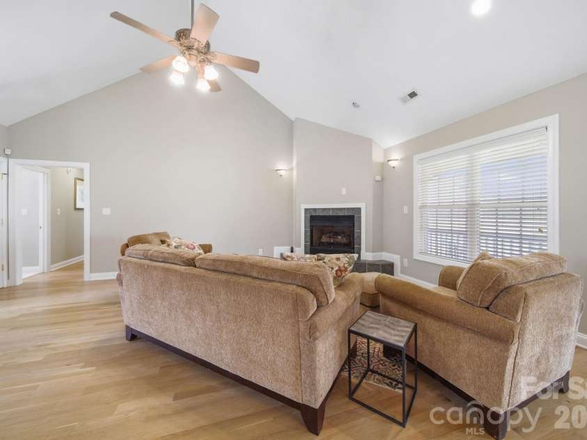 2825 Haigler Baucom Road, Monroe, NC 28110.  MLS# CAR4364313, YatesRealty ID 20863. 