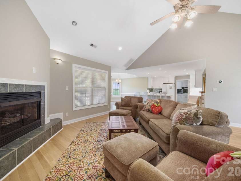 2825 Haigler Baucom Road, Monroe, NC 28110.  MLS# CAR4364313, YatesRealty ID 20863. 