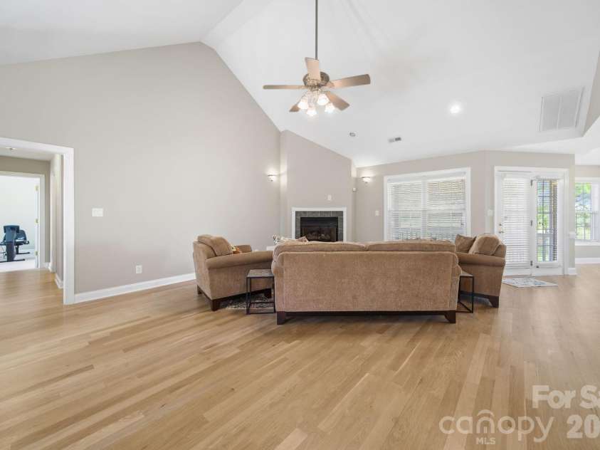 2825 Haigler Baucom Road, Monroe, NC 28110.  MLS# CAR4364313, YatesRealty ID 20863. 