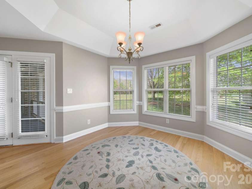 2825 Haigler Baucom Road, Monroe, NC 28110.  MLS# CAR4364313, YatesRealty ID 20863. 