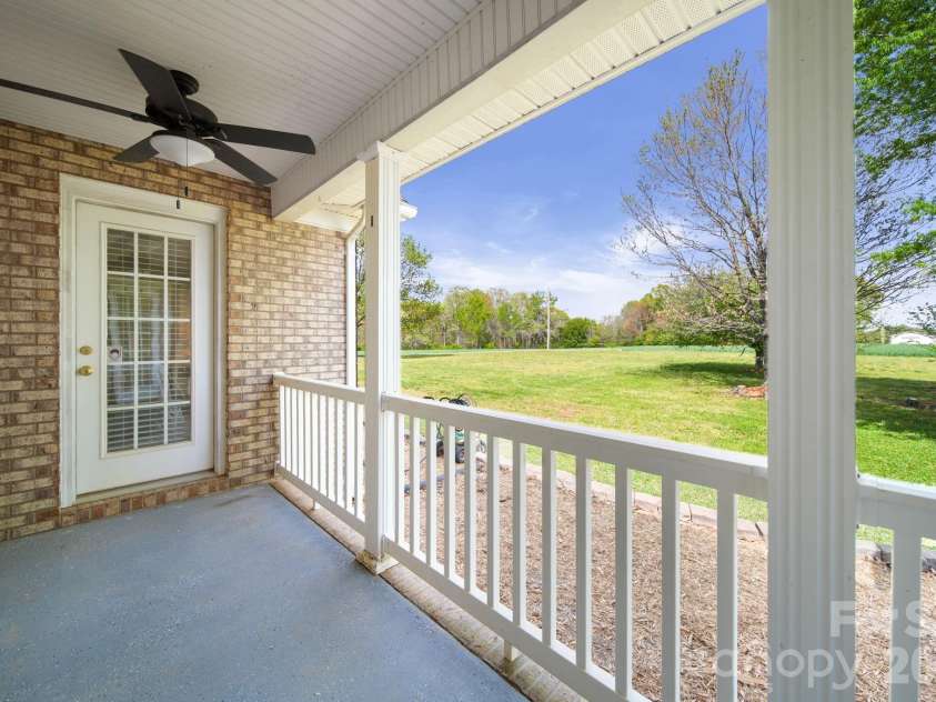 2825 Haigler Baucom Road, Monroe, NC 28110.  MLS# CAR4364313, YatesRealty ID 20863. 