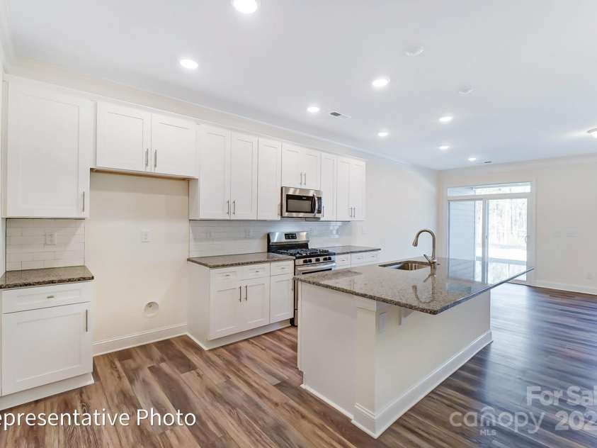 6274 Tea Olive Drive, Harrisburg, NC 28075.  MLS# CAR4273076, YatesRealty ID 20863. 