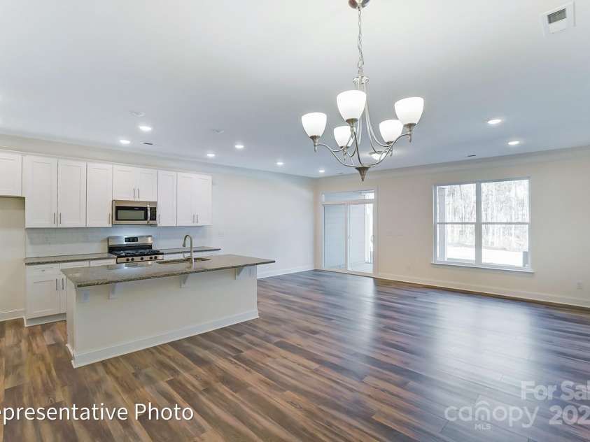 6274 Tea Olive Drive, Harrisburg, NC 28075.  MLS# CAR4273076, YatesRealty ID 20863. 