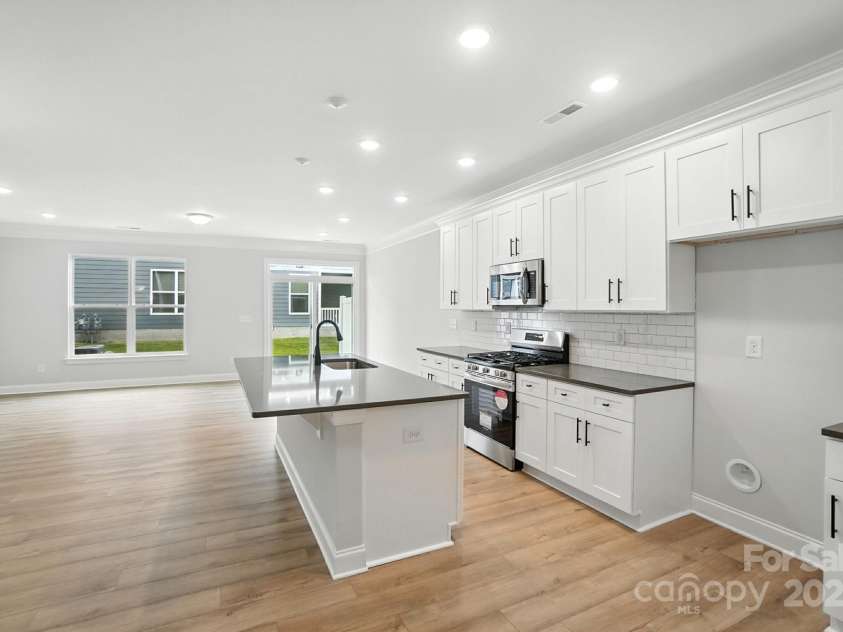 6274 Tea Olive Drive, Harrisburg, NC 28075.  MLS# CAR4273076, YatesRealty ID 20863. 