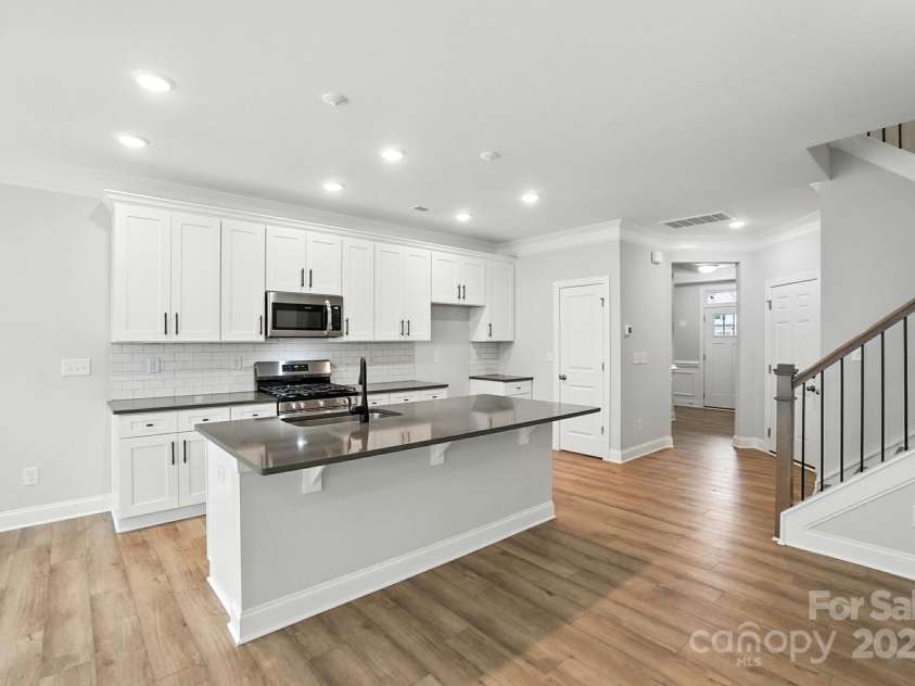 6274 Tea Olive Drive, Harrisburg, NC 28075.  MLS# CAR4273076, YatesRealty ID 20863. 