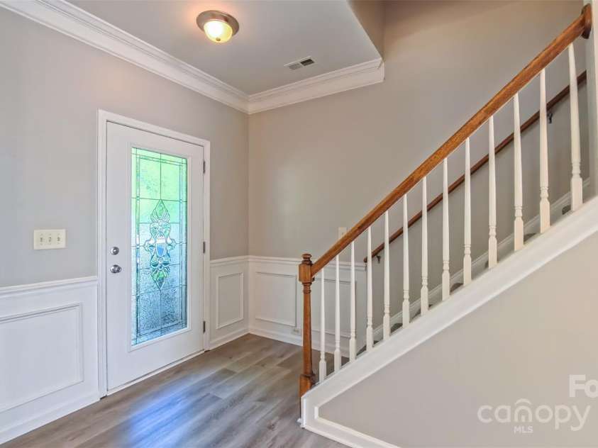 11514 Hattie Little Street, Charlotte, NC 28269.  MLS# CAR4273217, YatesRealty ID 20864. 