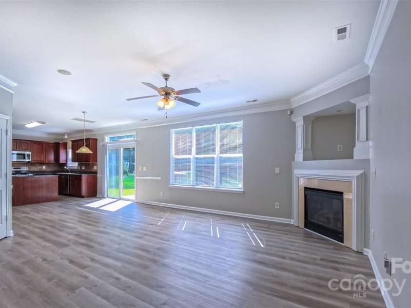 11514 Hattie Little Street, Charlotte, NC 28269.  MLS# CAR4273217, YatesRealty ID 20864. 