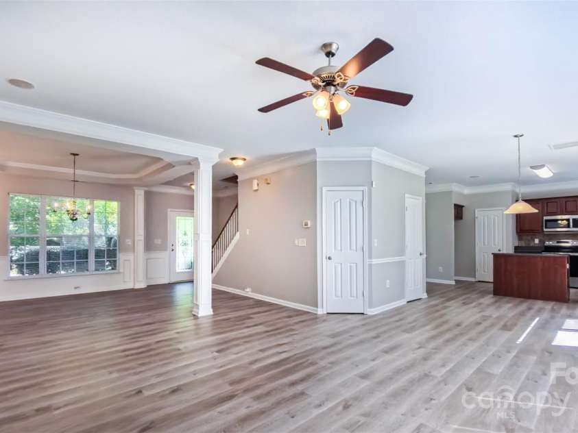11514 Hattie Little Street, Charlotte, NC 28269.  MLS# CAR4273217, YatesRealty ID 20864. 