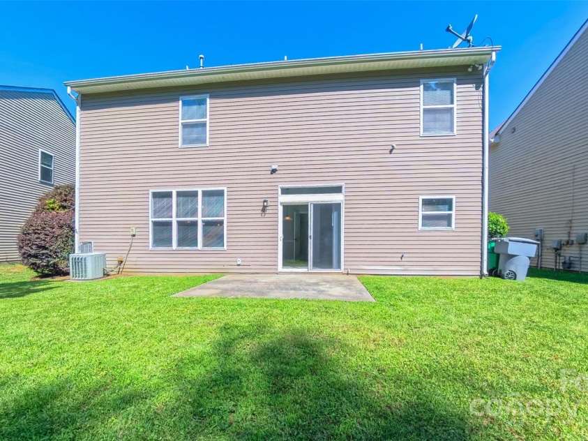 11514 Hattie Little Street, Charlotte, NC 28269.  MLS# CAR4273217, YatesRealty ID 20864. 