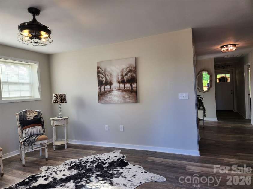 1734 Sneed Drive, Shelby, NC 28150.  MLS# CAR4335600, YatesRealty ID 20865. 