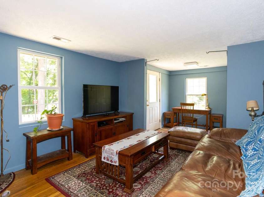 3153 Old US 70 Highway, Black Mountain, NC 28711.  MLS# CAR4270561, YatesRealty ID 20865. 
