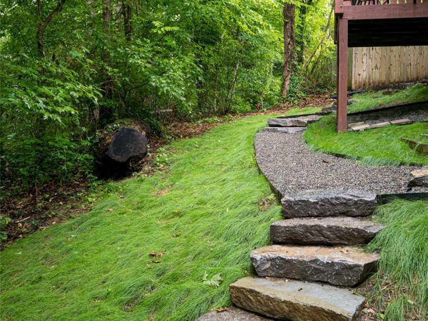 51, 51B Westover Drive, Asheville, NC 28801.  MLS# CAR4370850, YatesRealty ID 20866. 