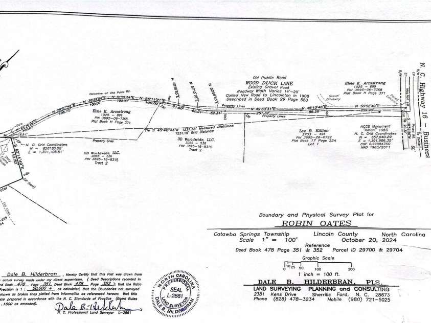 3881 Wood Duck Lane, Denver, NC 28037.  MLS# CAR4272232, YatesRealty ID 20868. 