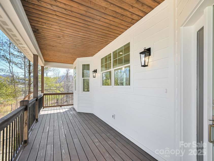 803 Concord Road, Fletcher, NC 28732.  MLS# CAR4231916, YatesRealty ID 2087. 