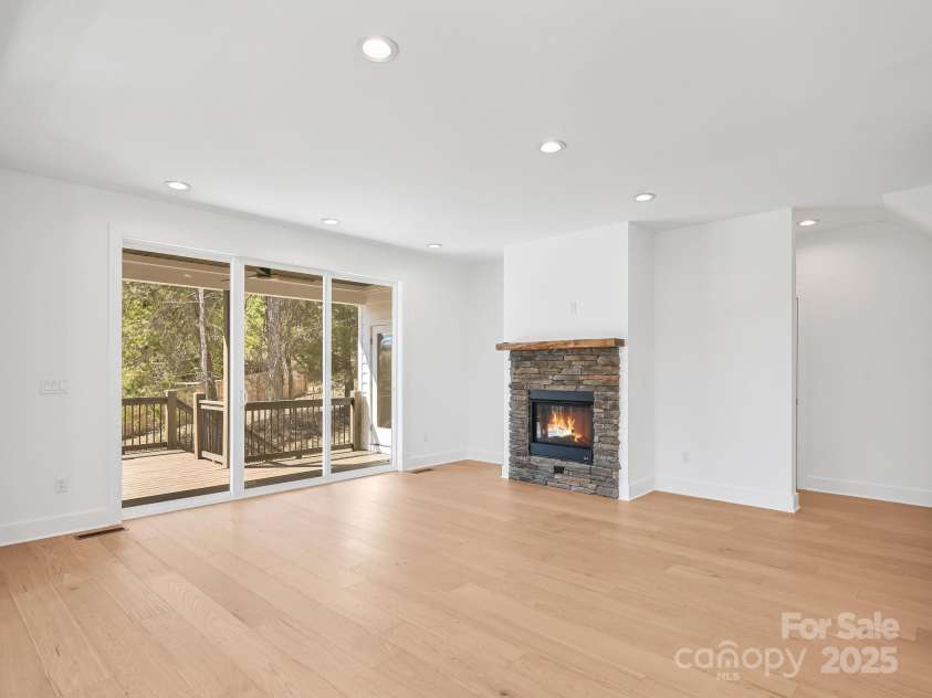 803 Concord Road, Fletcher, NC 28732.  MLS# CAR4231916, YatesRealty ID 2087. 