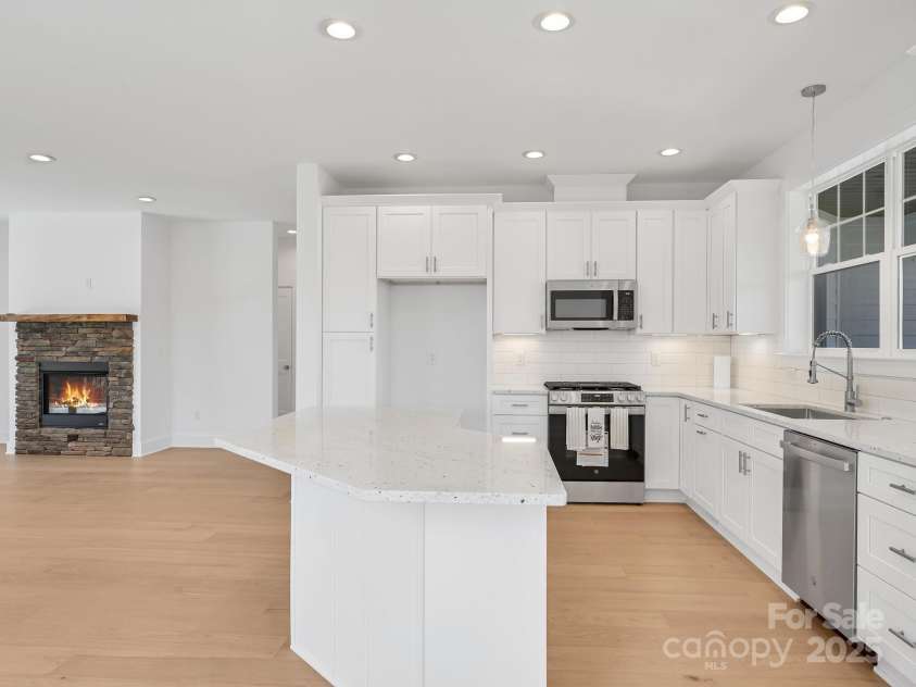 803 Concord Road, Fletcher, NC 28732.  MLS# CAR4231916, YatesRealty ID 2087. 