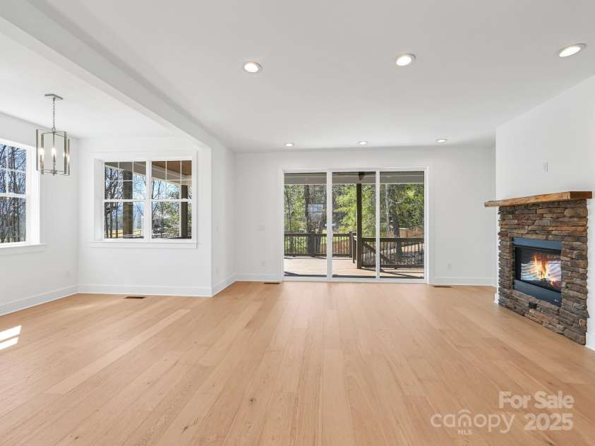 803 Concord Road, Fletcher, NC 28732.  MLS# CAR4231916, YatesRealty ID 2087. 