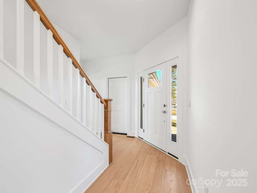 803 Concord Road, Fletcher, NC 28732.  MLS# CAR4231916, YatesRealty ID 2087. 