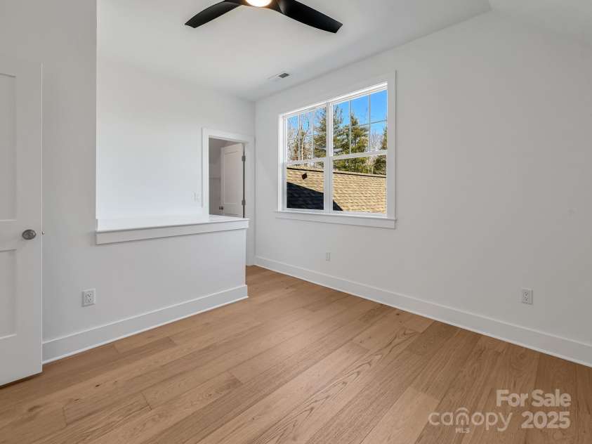 803 Concord Road, Fletcher, NC 28732.  MLS# CAR4231916, YatesRealty ID 2087. 