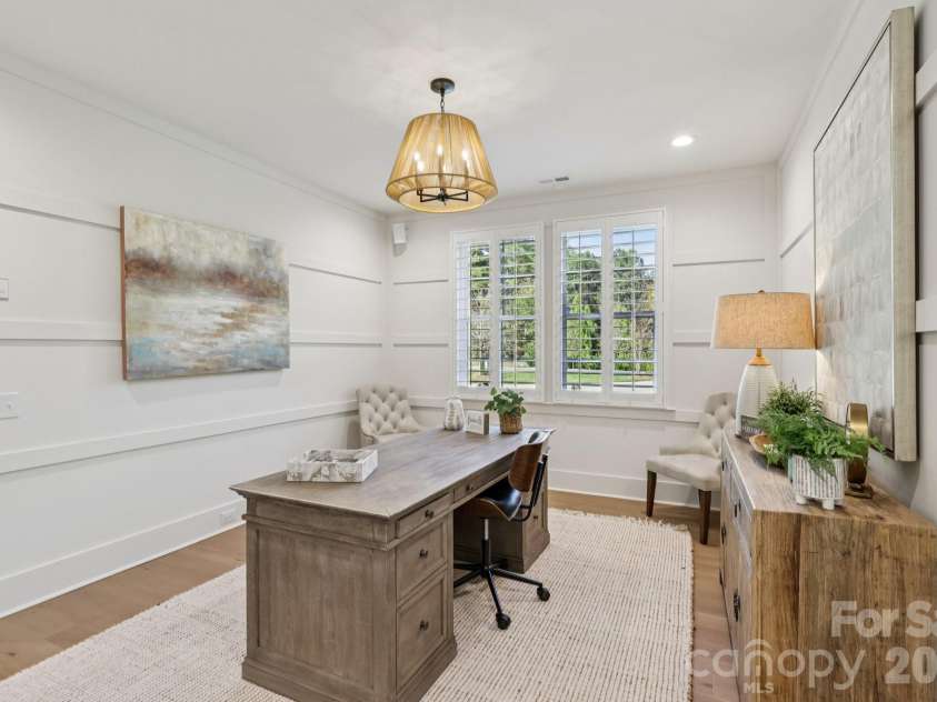 2013 Garden View Lane, Weddington, NC 28104.  MLS# CAR4377174, YatesRealty ID 20870. 