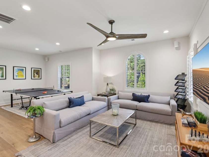 2013 Garden View Lane, Weddington, NC 28104.  MLS# CAR4377174, YatesRealty ID 20870. Upstairs Bonus