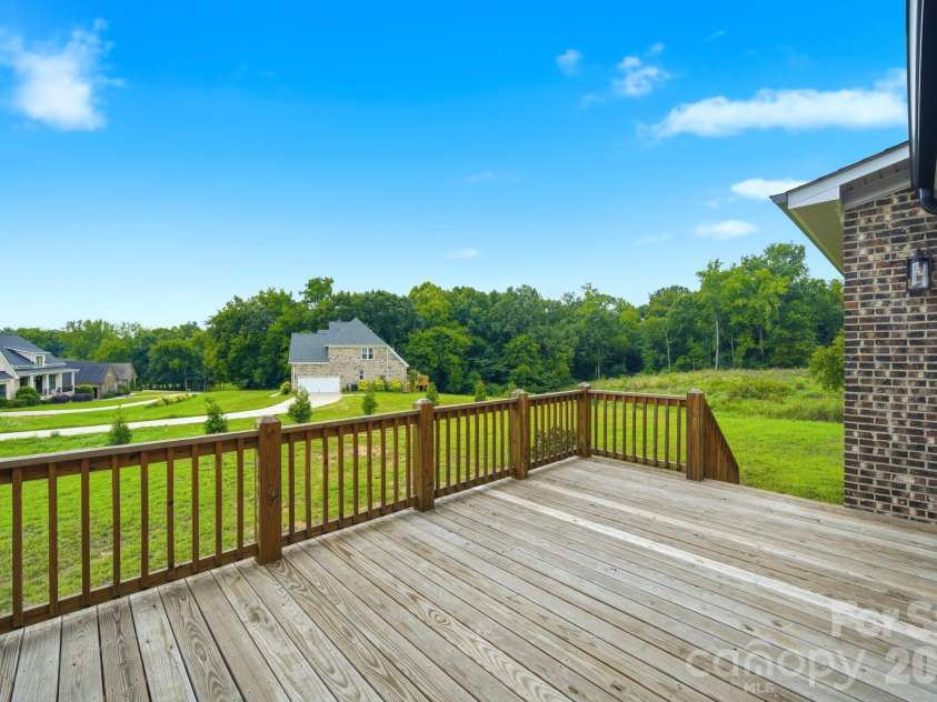 2003 Duntov Drive, Monroe, NC 28110.  MLS# CAR4405457, YatesRealty ID 20871. 