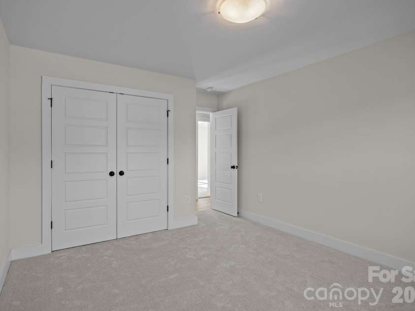 2003 Duntov Drive, Monroe, NC 28110.  MLS# CAR4405457, YatesRealty ID 20871. Bedroom #2
