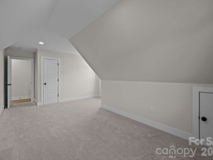 2003 Duntov Drive, Monroe, NC 28110.  MLS# CAR4405457, YatesRealty ID 20871. Bedroom #4/Bonus