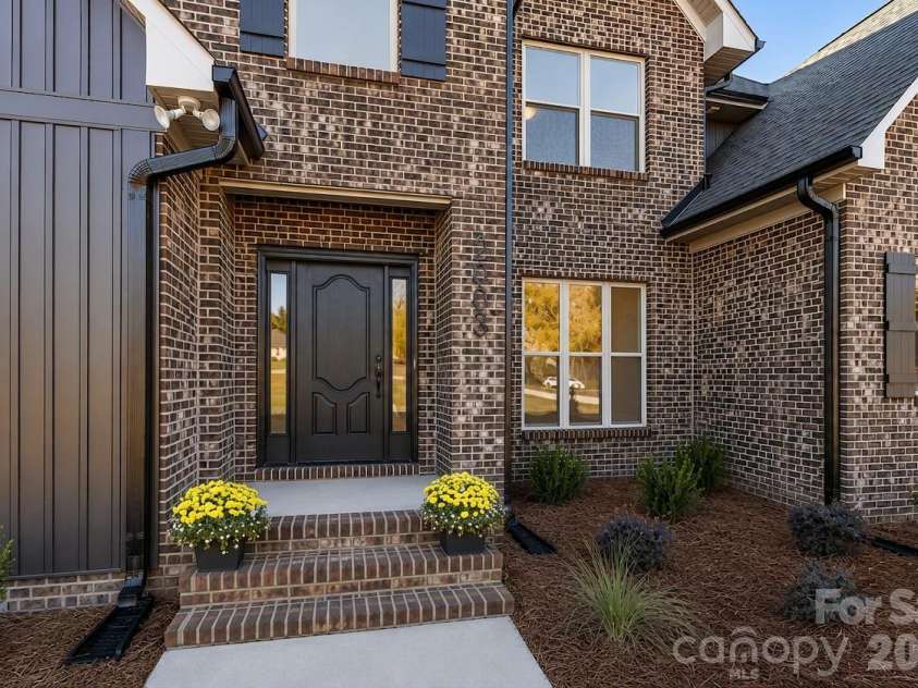 2003 Duntov Drive, Monroe, NC 28110.  MLS# CAR4405457, YatesRealty ID 20871. Welcome