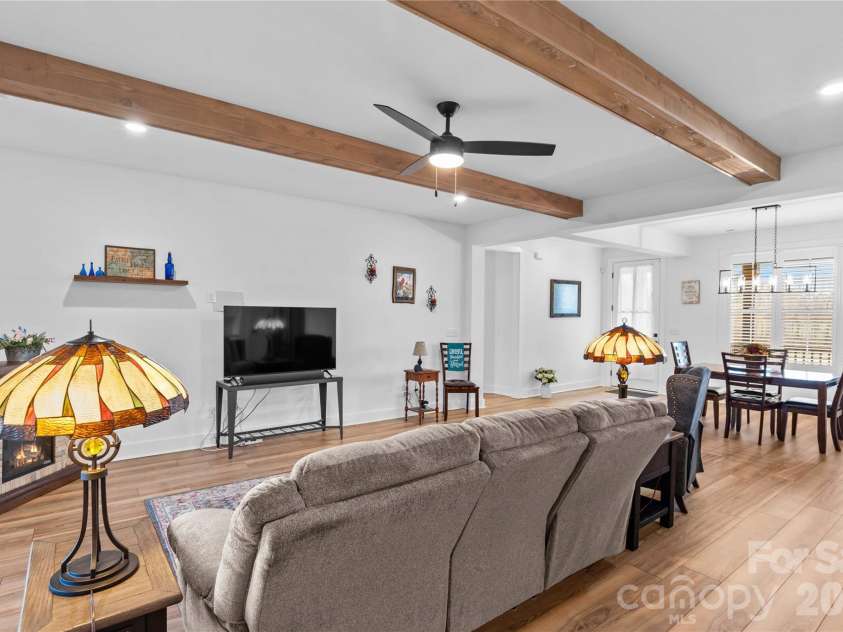 160 Galliher Road, Harmony, NC 28634.  MLS# CAR4360593, YatesRealty ID 20872. 