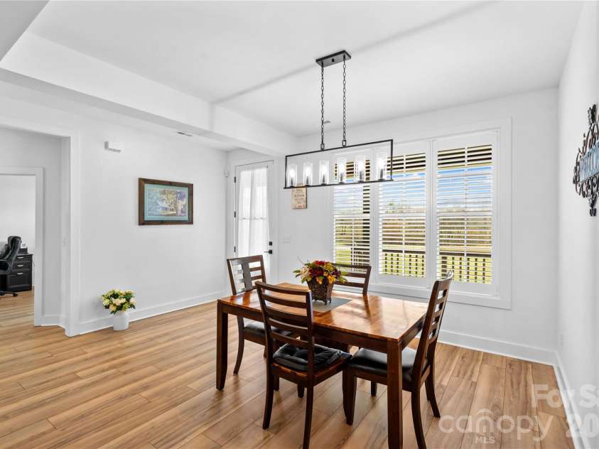 160 Galliher Road, Harmony, NC 28634.  MLS# CAR4360593, YatesRealty ID 20872. 