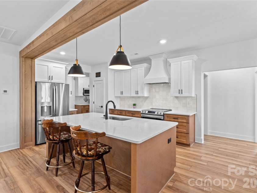 160 Galliher Road, Harmony, NC 28634.  MLS# CAR4360593, YatesRealty ID 20872. 
