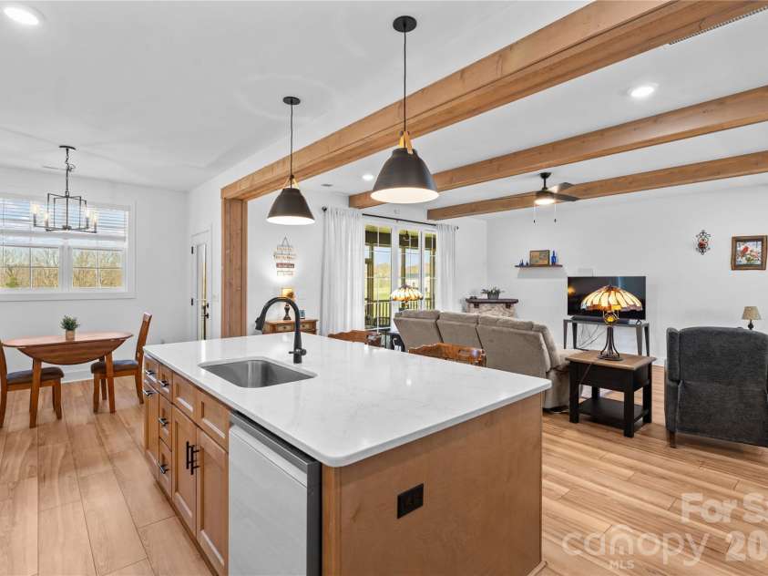 160 Galliher Road, Harmony, NC 28634.  MLS# CAR4360593, YatesRealty ID 20872. 