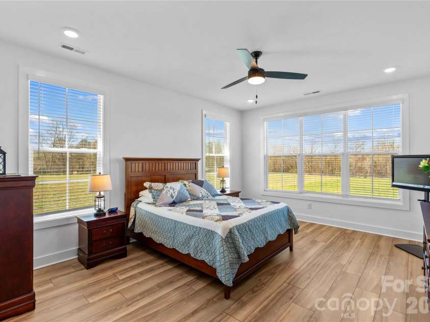 160 Galliher Road, Harmony, NC 28634.  MLS# CAR4360593, YatesRealty ID 20872. 