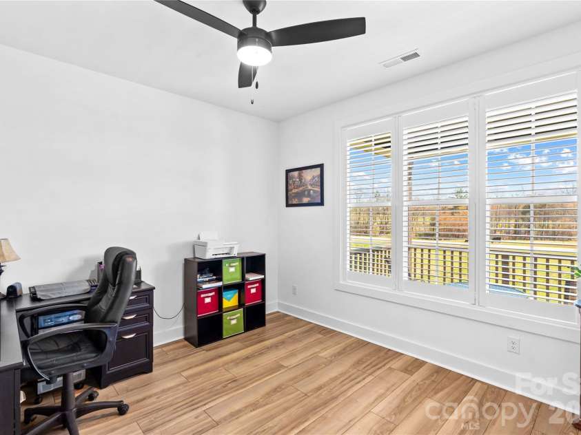 160 Galliher Road, Harmony, NC 28634.  MLS# CAR4360593, YatesRealty ID 20872. 