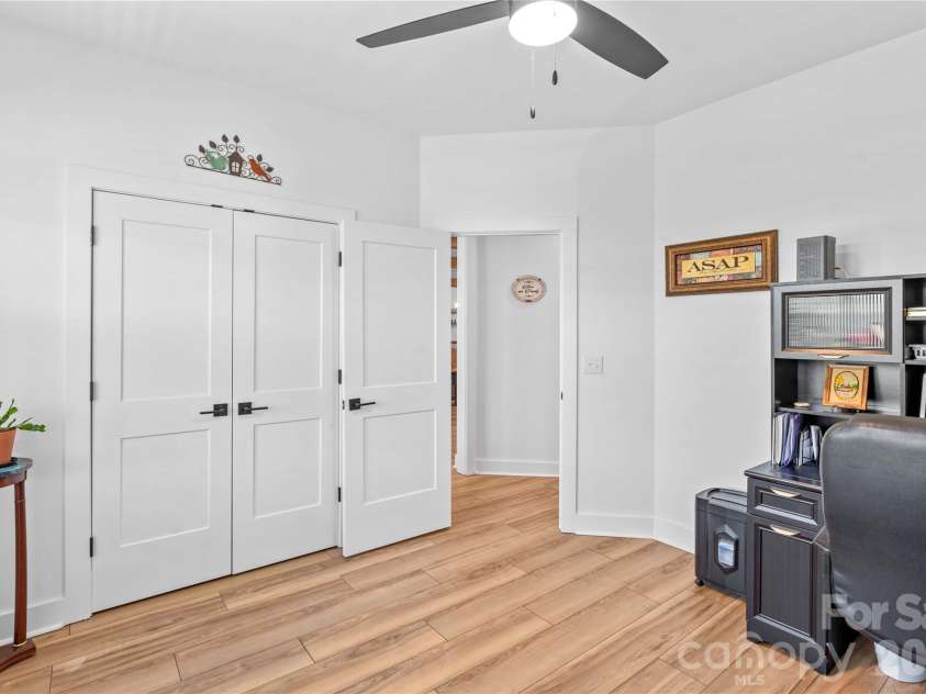 160 Galliher Road, Harmony, NC 28634.  MLS# CAR4360593, YatesRealty ID 20872. 