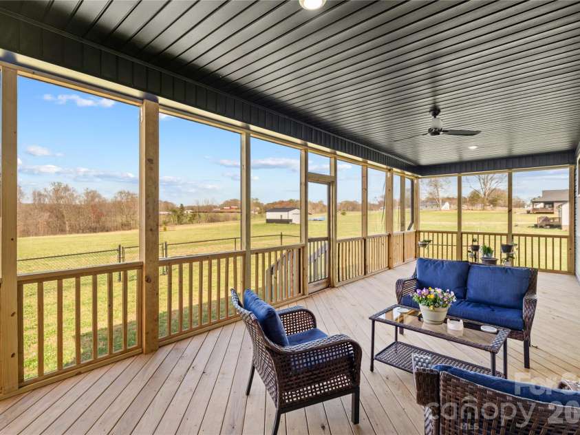 160 Galliher Road, Harmony, NC 28634.  MLS# CAR4360593, YatesRealty ID 20872. 