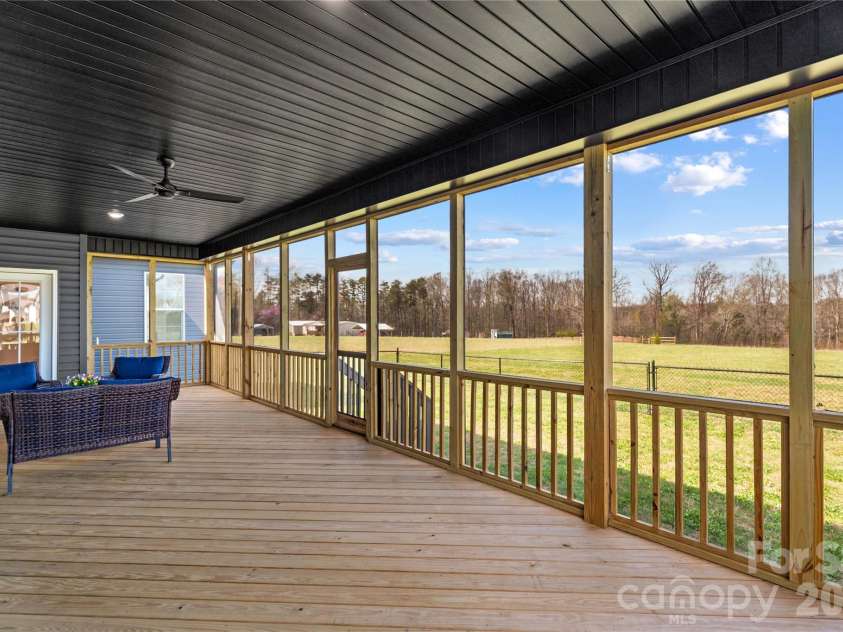 160 Galliher Road, Harmony, NC 28634.  MLS# CAR4360593, YatesRealty ID 20872. 