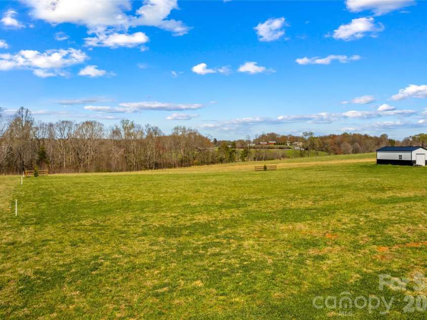 160 Galliher Road, Harmony, NC 28634.  MLS# CAR4360593, YatesRealty ID 20872. 