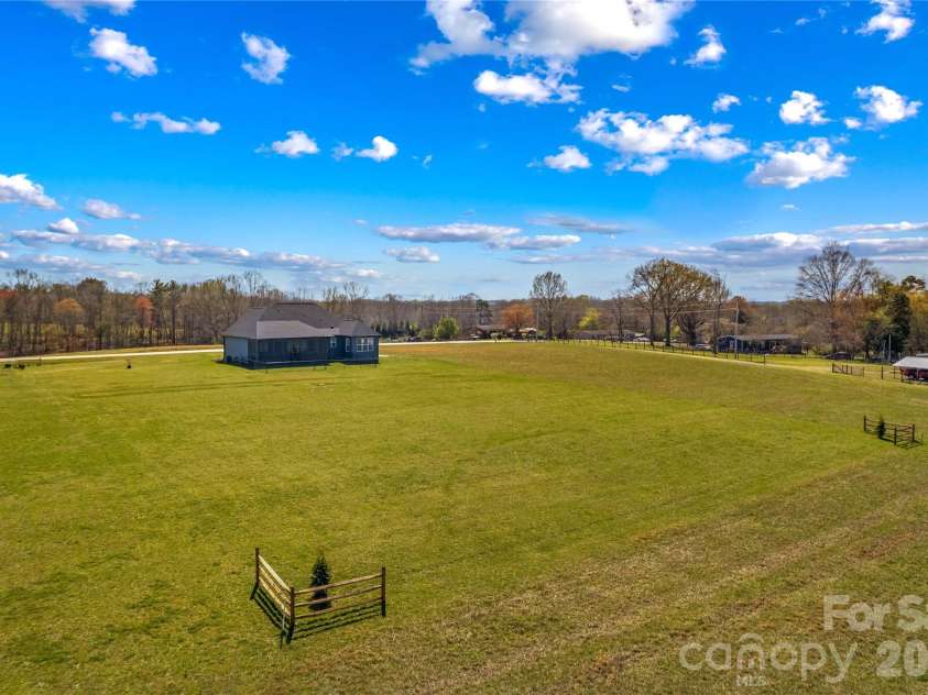 160 Galliher Road, Harmony, NC 28634.  MLS# CAR4360593, YatesRealty ID 20872. 